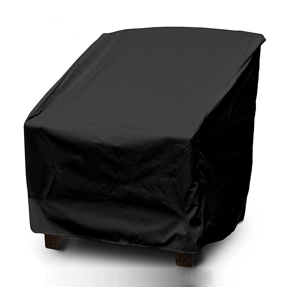 Stacked Chair Dust Cover Water - Outdoor Furniture Varnish reseña y precio