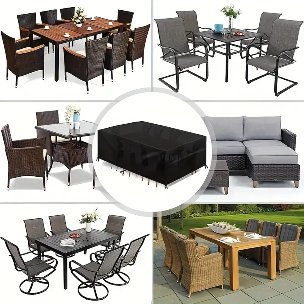 Outdoor Patio Garden Furniture - Outdoor Furniture Design reseña y precio