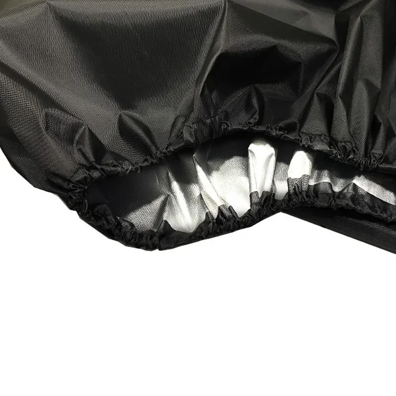 Stacked Chair Dust Cover Outdo - Outdoor Furniture Varnish reseña y precio