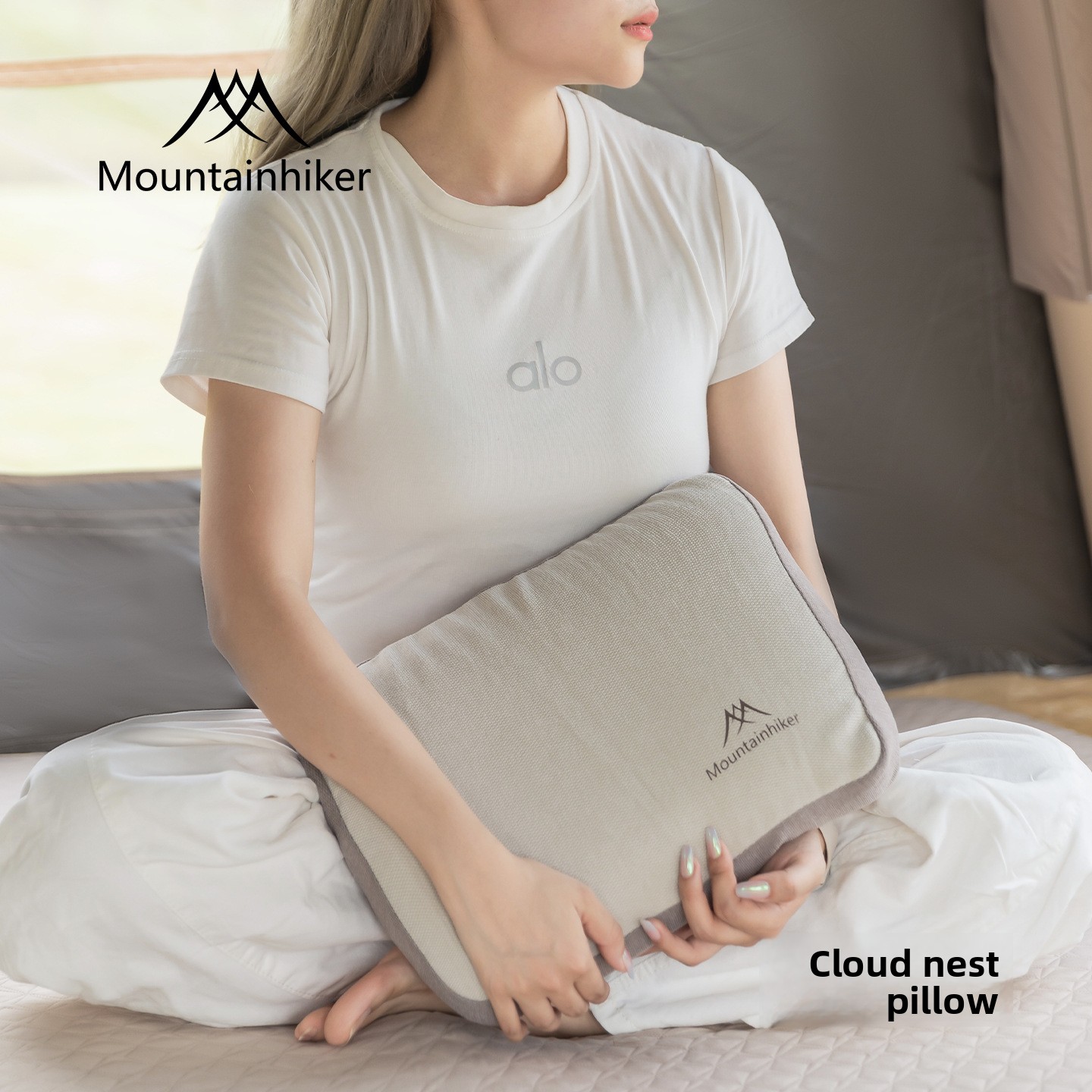 Mountainhiker Upgrade Self Inf - Outdoor Furniture Pillows reseña y precio