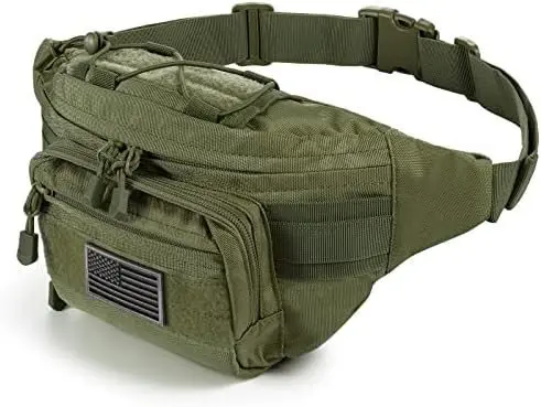 Waist Packs multi-function Fan - Outdoor Furniture Pillows reseña y precio