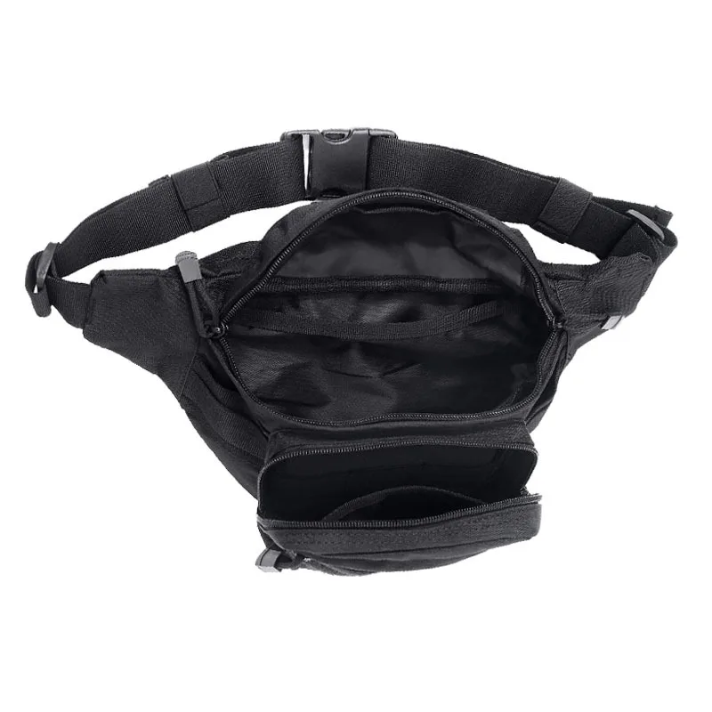 Waist Packs multi-function Fan - Outdoor Furniture Pillows reseña y precio