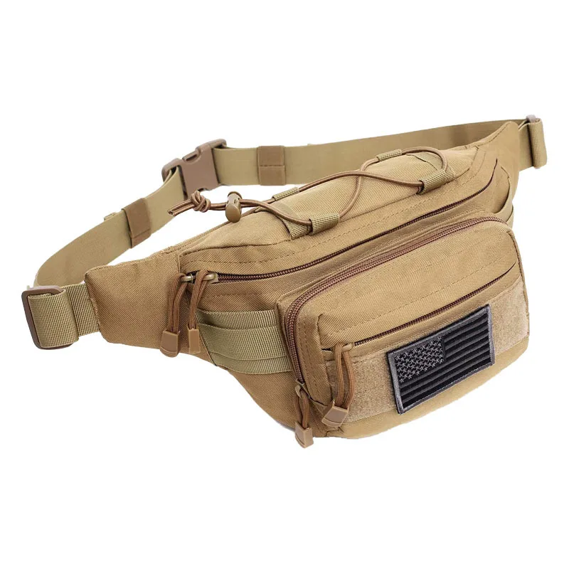 Waist Packs multi-function Fan - Outdoor Furniture Pillows reseña y precio