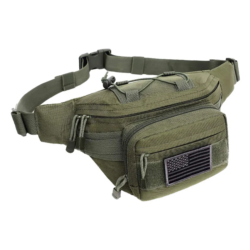 Waist Packs multi-function Fan - Outdoor Furniture Pillows reseña y precio