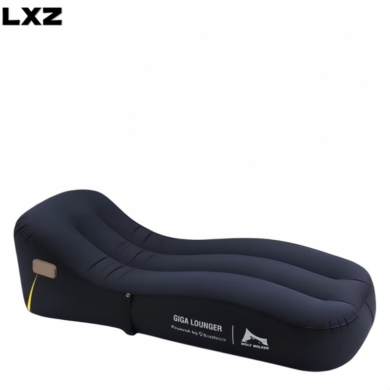 TPU Automatic Inflatable Chair - Outdoor Furniture Pillows reseña y precio