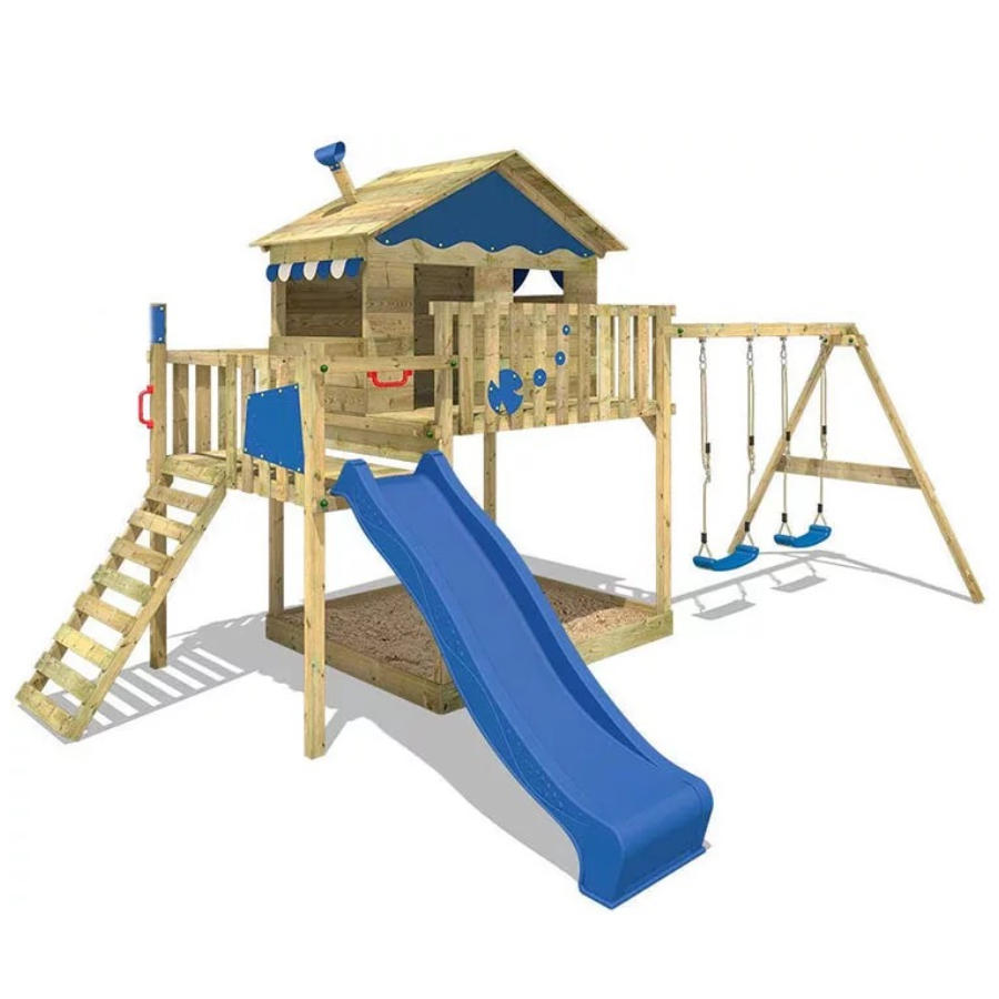 Custom & Bespoke Practical Out - Outdoor Furniture Zone reseña y precio