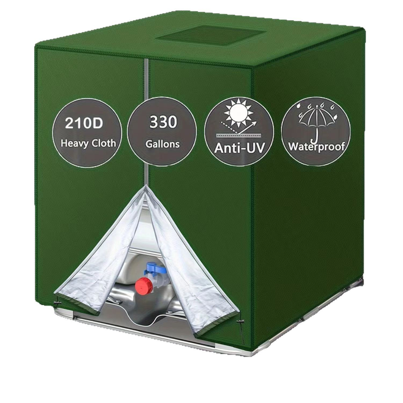 Professional 1000 Liters Ibc W - Outdoor Furniture Varnish reseña y precio