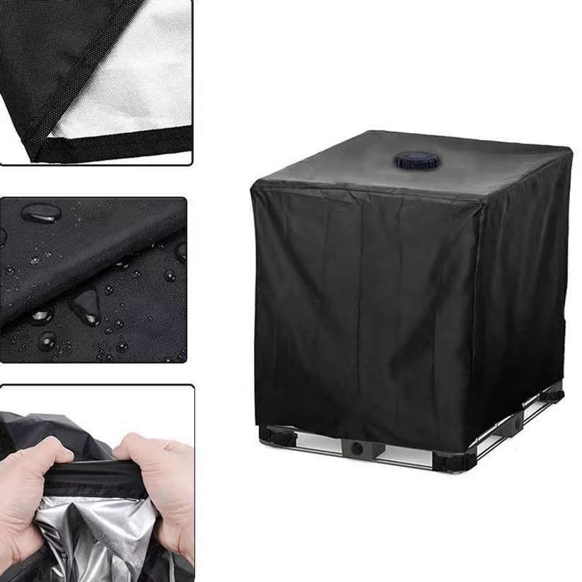 Professional 1000 Liters Ibc W - Outdoor Furniture Varnish reseña y precio