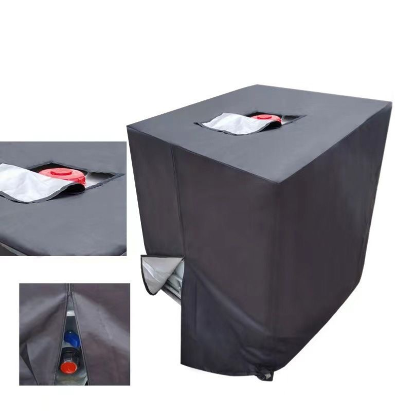 Professional 1000 Liters Ibc W - Outdoor Furniture Varnish reseña y precio