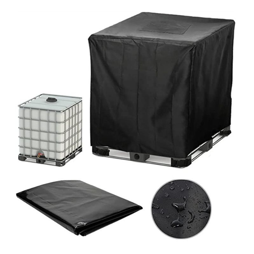 Professional 1000 Liters Ibc W - Outdoor Furniture Varnish reseña y precio